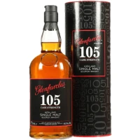 Glenfarclas 105 Cask Strength (60%) 700ml x 6