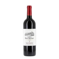 Chateau Haut Veyrac, St Emilion 750 ml