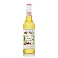 Monin Premium Syrup French Vanilla 700ML
