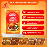 Yokka Instant Drumstick (24box)