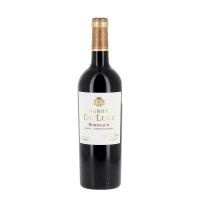 Baron De Luze Red 750 ml