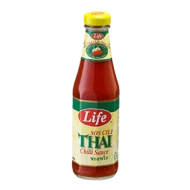 Life Thai Cili Sos 360g