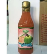 Concentrated Fruit Juice - Pink Guava (1 Litre Per Unit)