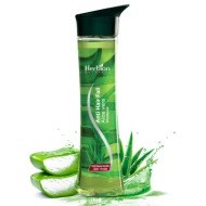 Herbion Naturals Anti-Hair Fall Shampoo with Aloe Vera Extract and Lemon Juice (250ml)