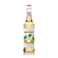 Monin Melon Syrup 700ml x 6