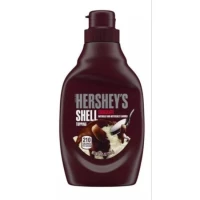 Hershey's Shell Topping Chocolate 205g