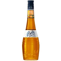 Bols Apricot Brandy (24%) 700ml x 6