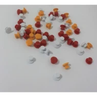 Tanizawa Accessories - Rivet Button Replacement