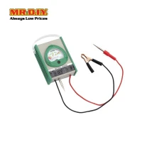 BATTERY TESTER 2V-12V TW728