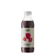 OSTERBERG Raspberry Fruit Crushes 1L
