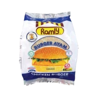 Ramly Burger Ayam 360g [KLANG VALLEY ONLY]