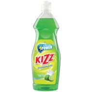 Kizz Dishwashing Liquid (Lime) 12x900ml (12 Units per Carton)