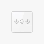 LTech ZigBee Smart Switch 1 Gang