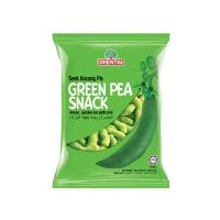 Oriental Rota Green Pea 30x14g