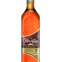 Flor de Cana Gran Reserva 7 YO (40%) 700ml x 6