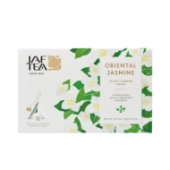 JAF TEA Oriental Jasmine 10's box