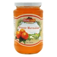 Homefarm Orange Jam 450g