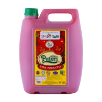 Puteri Tomato Sauce 4.3kg