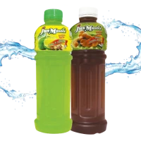 Jus Master Fruit Drink 920ml