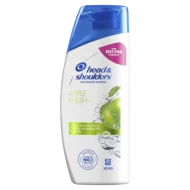 Head & Shoulders Apple Fresh Shampoo 300ml