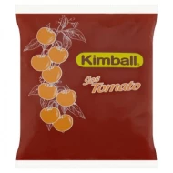 12 x 1kg Kimball Tomato Ketchup