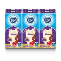 Dutch Lady UHT Kurma 200ml x 6 x 4