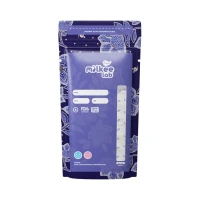 Milk Storage Bag 7Oz (12 units per cartons)