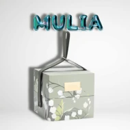 MessengerCo Ramadan Gift 2025: Mulia Set