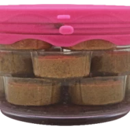 PMN Biscuit - (320) Kacang Bulat 140g x 24