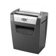 GBC Paper Shredder ShredMaster X312 (Cross Cut)