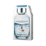 Multi-Vita Tone Up Mask (300 Units Per Carton)
