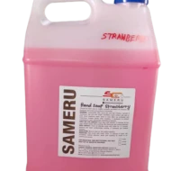 Hand Soap  Strawberry ( 10 Liter)