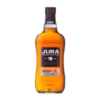 Jura 18YO (40%) 700ml x 6
