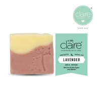 Lavender Calming Handmade Soap