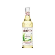 Monin Asian Lemongrass Syrup 700ml x 6