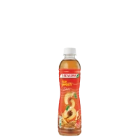 Seasons Ice Peach Tea 380ml