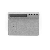 BrandCharger Evopad Charge (85044099) Multifunctional Foldable Wireless Charger, Mouse Pad, Phone holder & Pen Holder