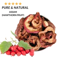 Pure Hawthorn (For Drink) (500g)
