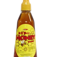 Gogo Honey 500g