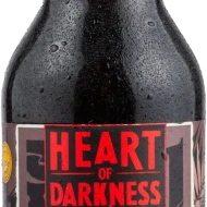 Heart of Darkness Director's Cacao Nib Porter 330ml (12 Units Per Carton) [KLANG VALLEY ONLY]