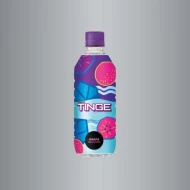 Tinge Grape 500ml