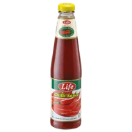Life Sos Cili 500g