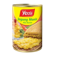 Yeo's Sweet Corn Cream Sytle 425g