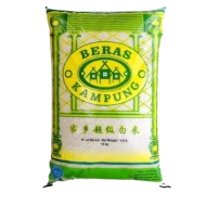 BERAS KAMPUNG IMPORT 10KG