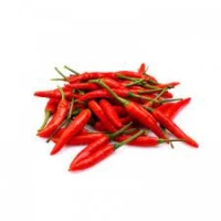 Chilli Padi Merah 1kg