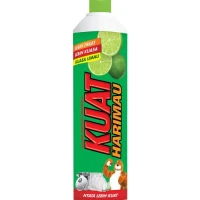 Kuat Harimau Kuasa Limau Dish Liquid 500ml