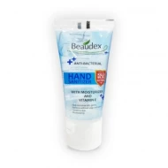 BEAUDEX HAND SANITIZER 50ML - TUBE