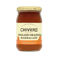Chivers English Orange Marmalade 340g