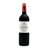 Chateau ROC De Candale - Saint-milion Grand Cru 750 ml