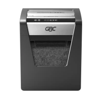 GBC Paper Shredder ShredMaster X415 (Cross Cut)